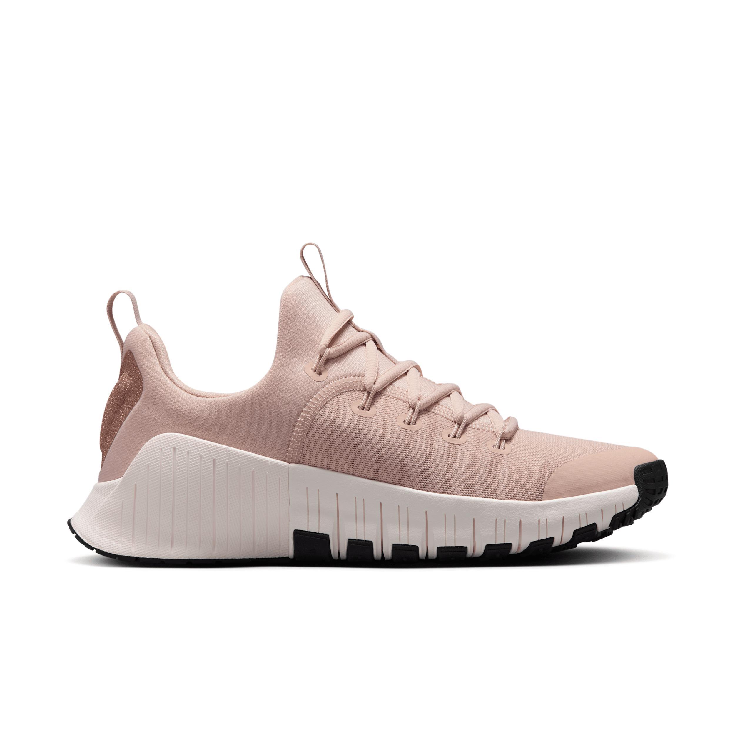 Nike Women's Free Metcon 6 Premium Workout Shoes Product Image