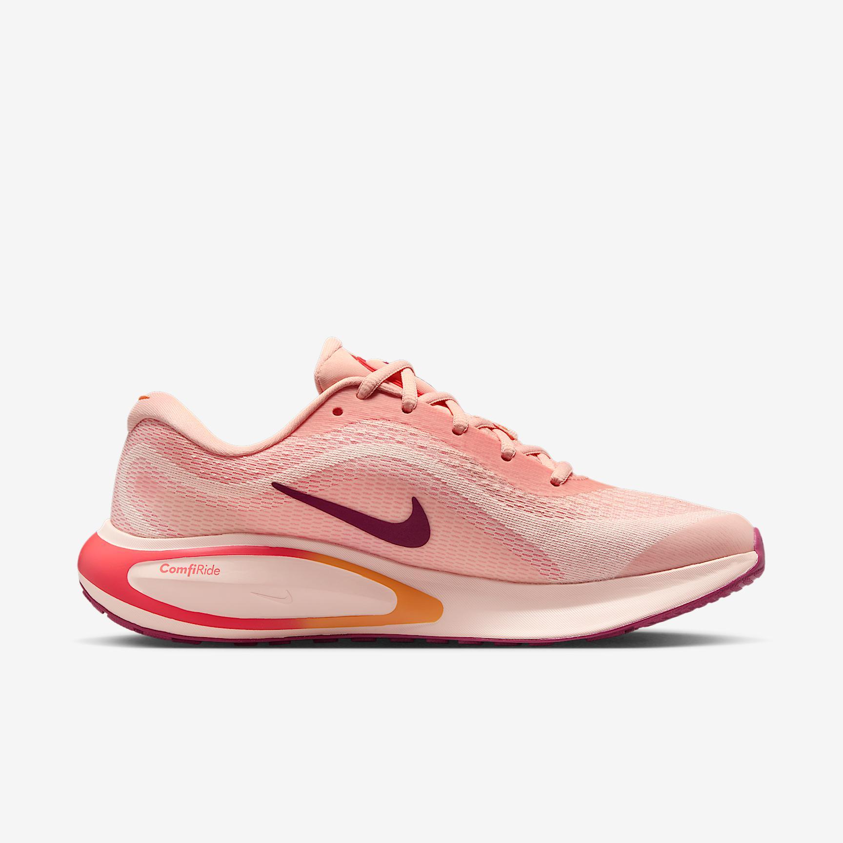 Nike Journey Run Women's Road Running Shoes Product Image