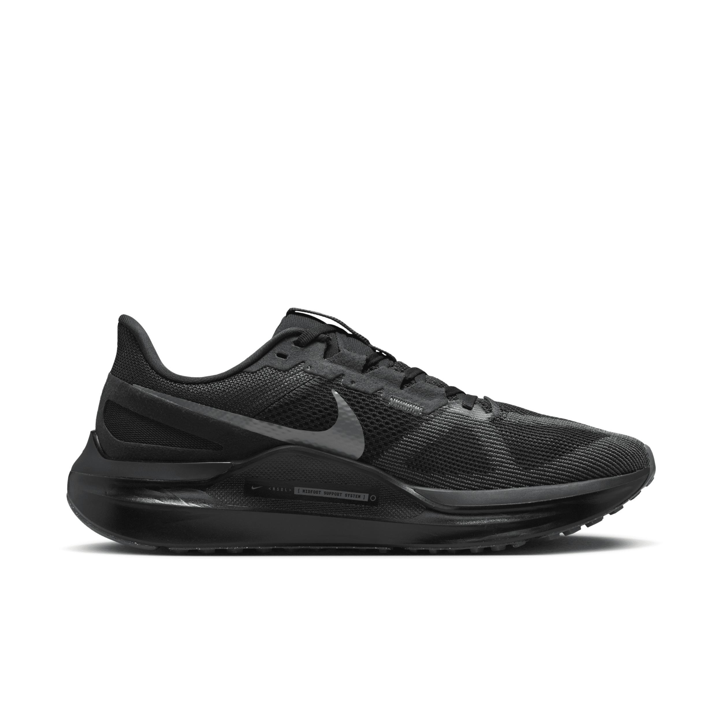 Nike Men's Structure 25 Road Running Shoes Product Image