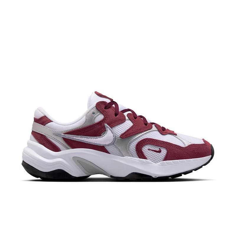 Nike AL8 Women's Shoes, Size: 7, Multi Red Product Image