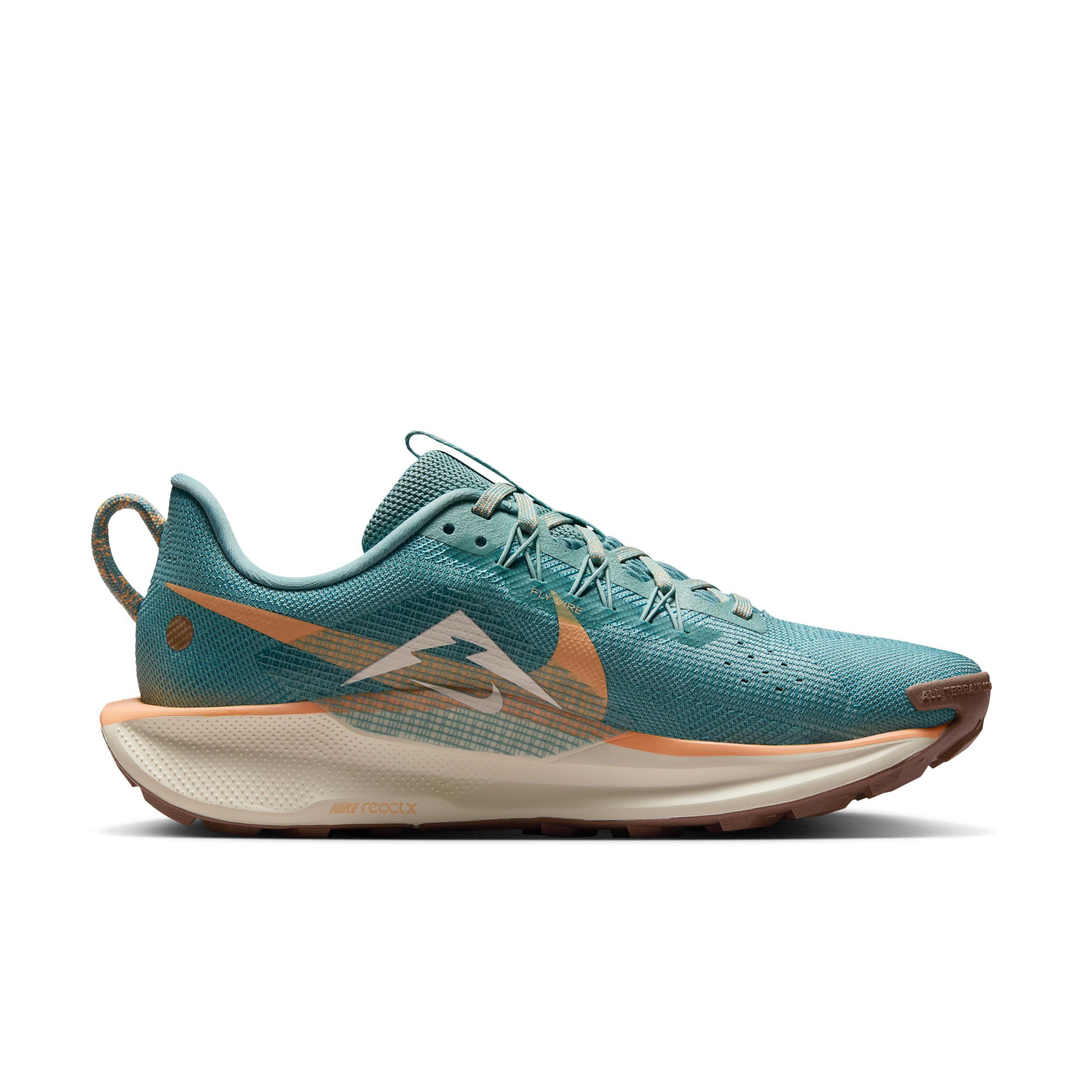 Nike Women's Pegasus Trail 5 Trail Running Shoes Product Image