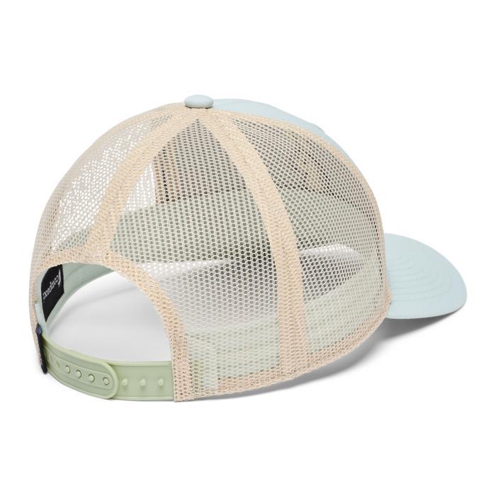 Llama Trucker Hat Product Image