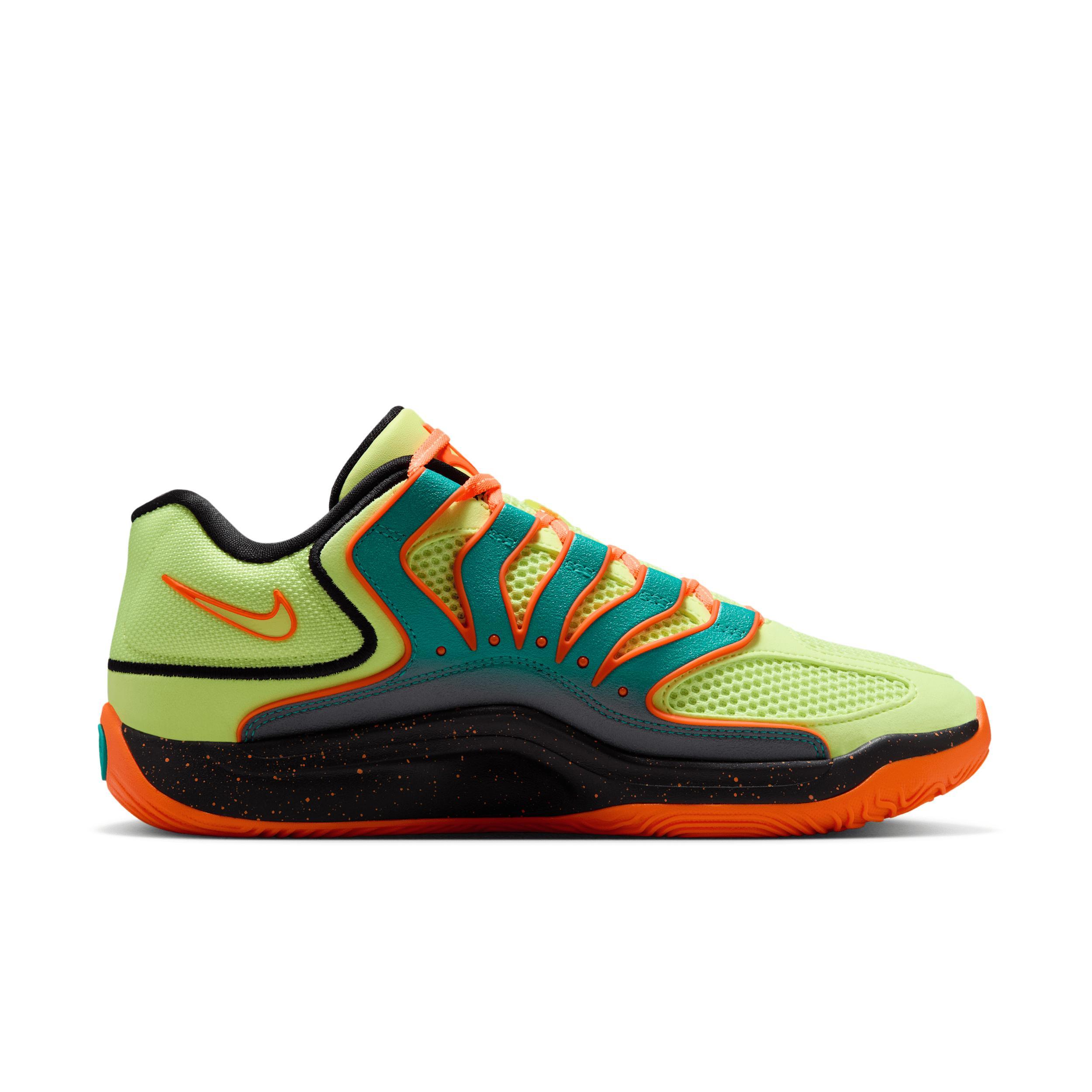 Nike Men's KD18 "New Timeline" Basketball Shoes Product Image