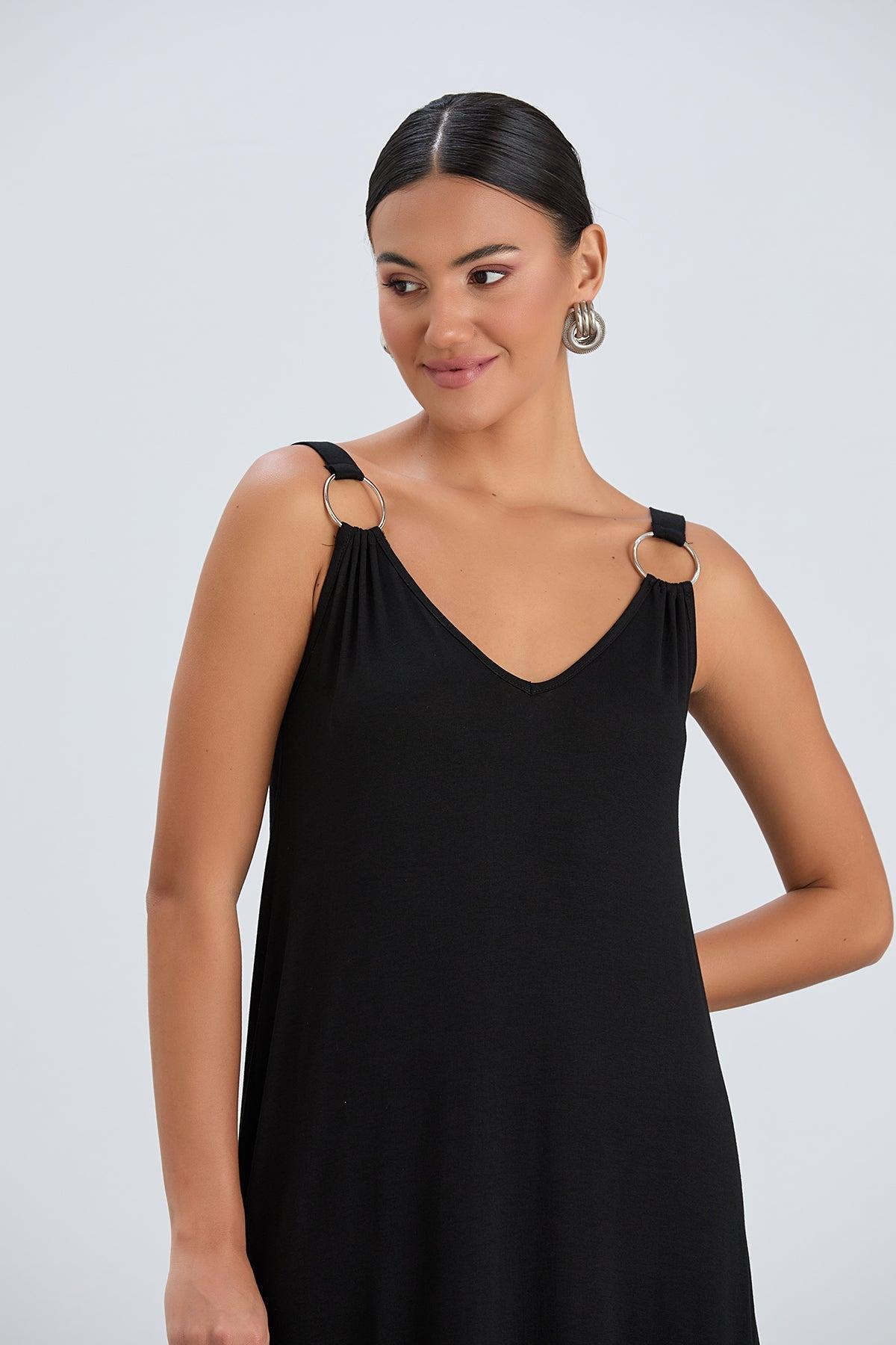 SHAY MAXI DRESS Product Image
