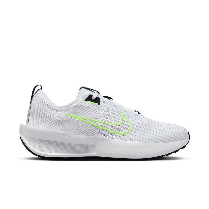 Nike Mens Nike Interact Run - Mens Running Shoes Product Image