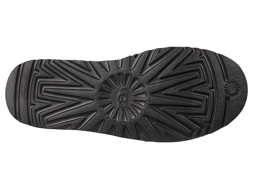 UGG Mens Neumel Moc Suede Classic Boots Product Image