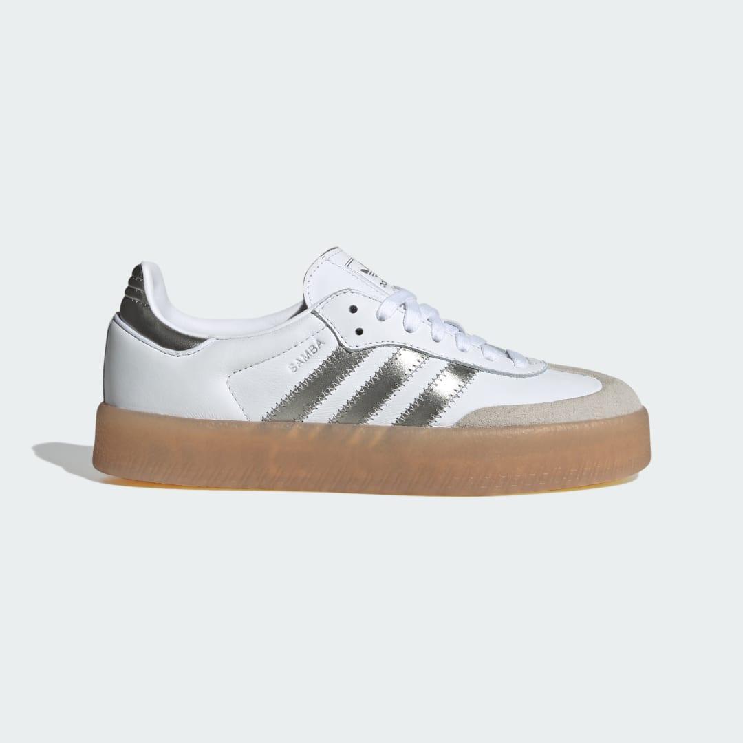 Sambae Shoes Product Image