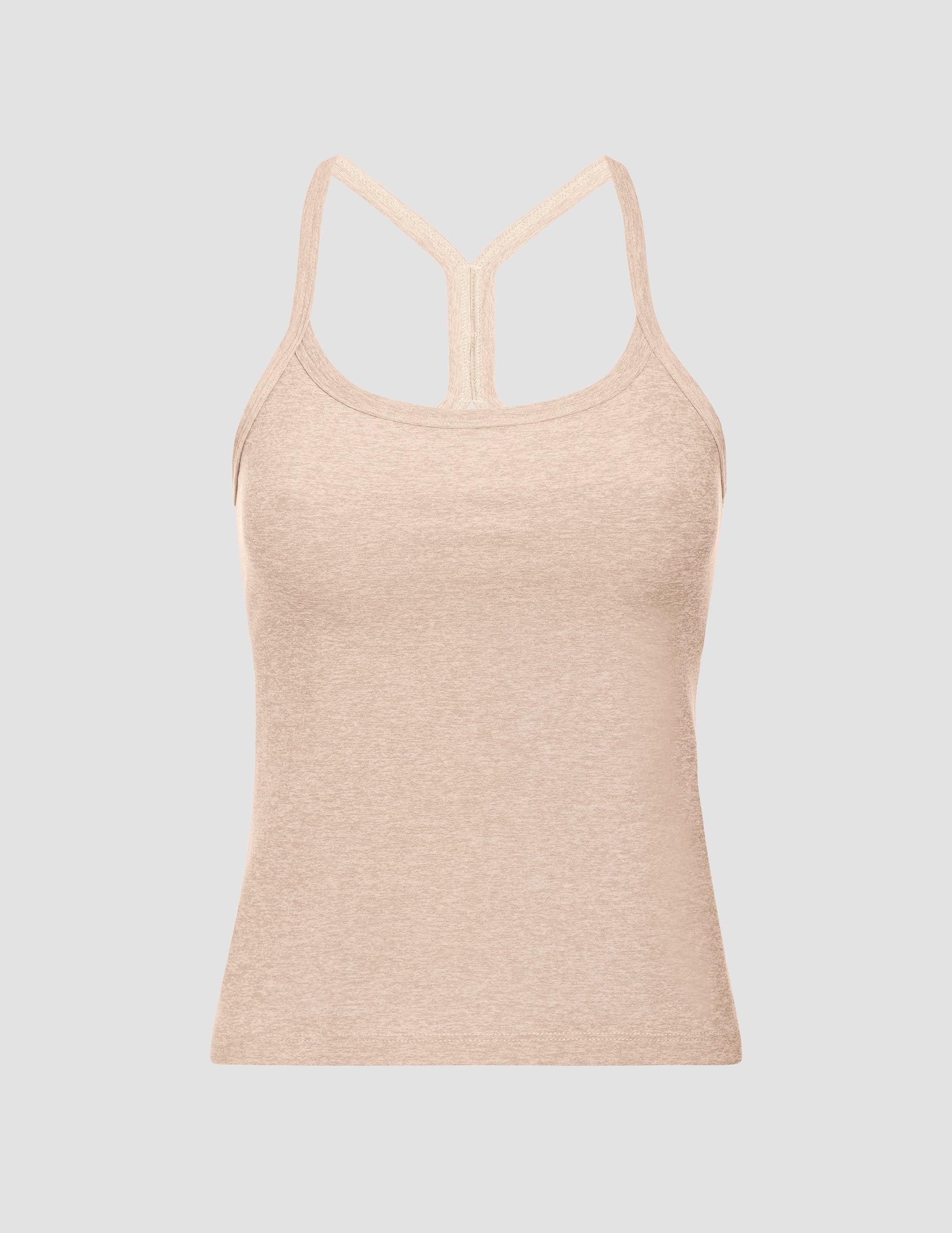 Spacedye Slim Racerback Tank Product Image