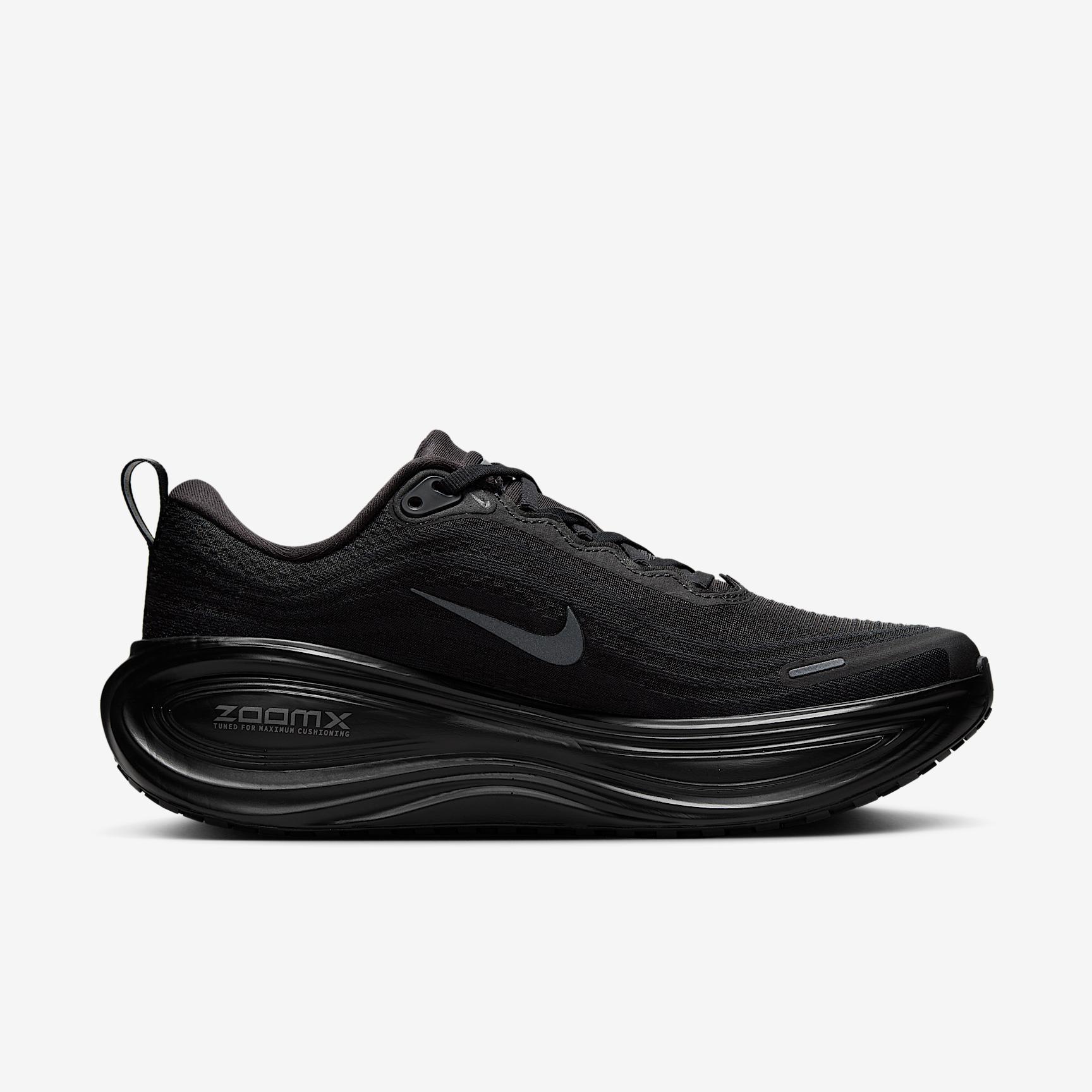 Nike Vomero Plus Women's Road Running Shoes Product Image