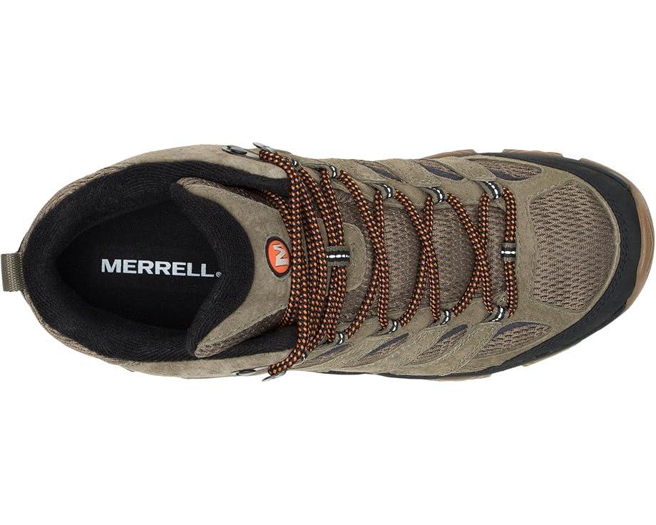 Moab 3 Mid Product Image