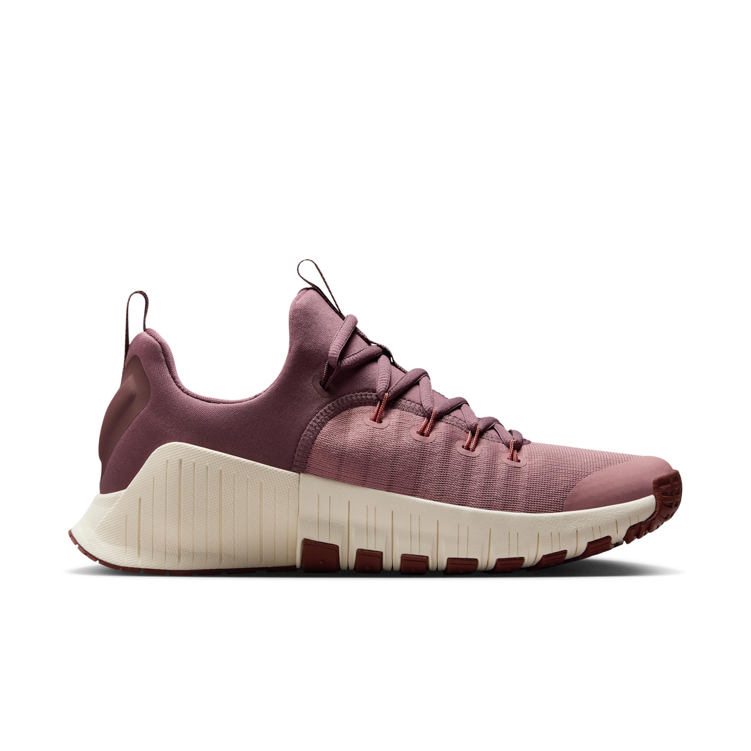 Nike Women's Free Metcon 6 Workout Shoes Product Image