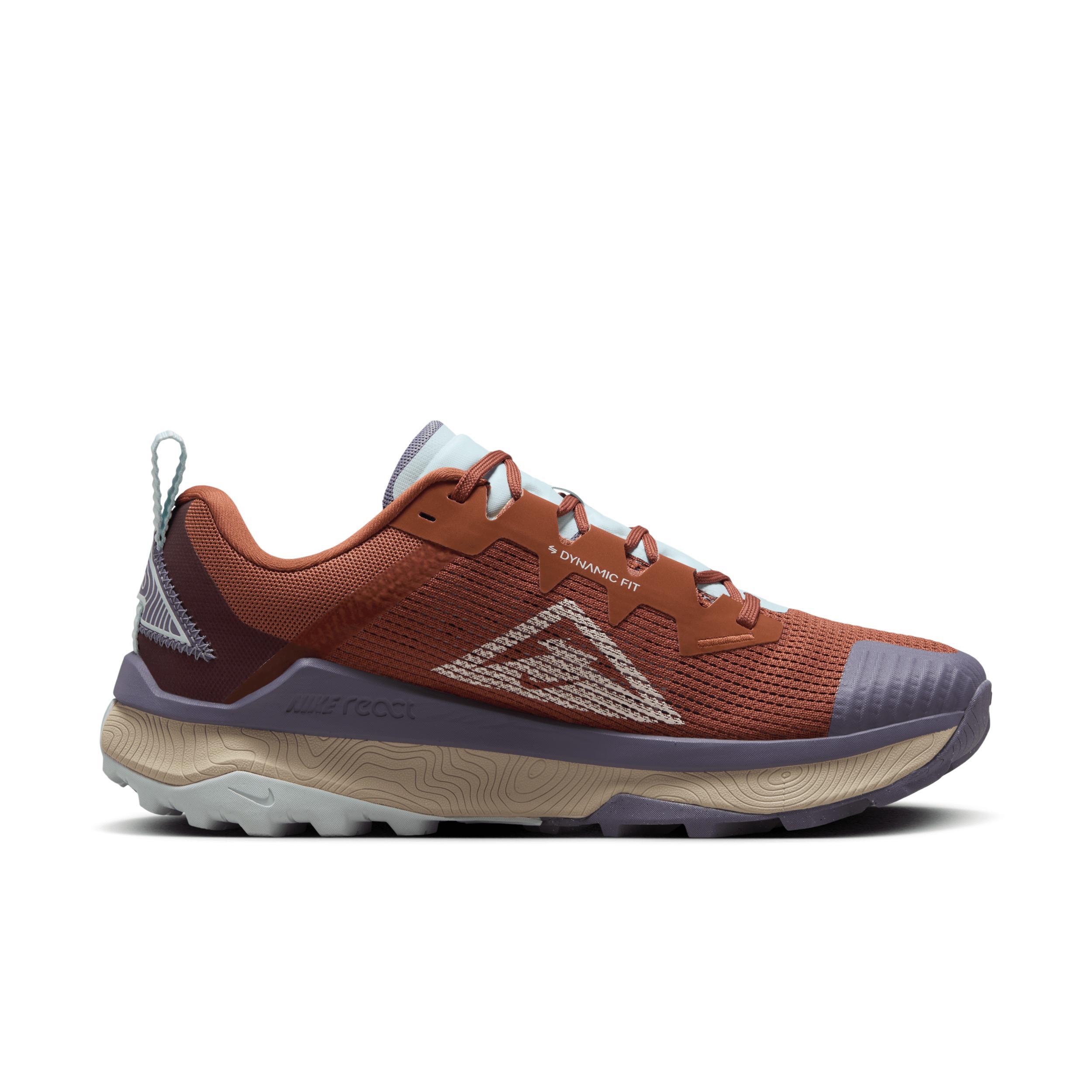 Nike Wildhorse 8 Women's Trail Running Shoes Product Image