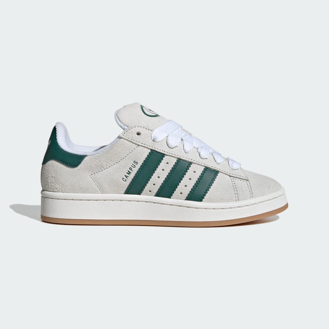 adidas Campus 00s Shoes Semi Pink Spark 7.5 Womens Product Image