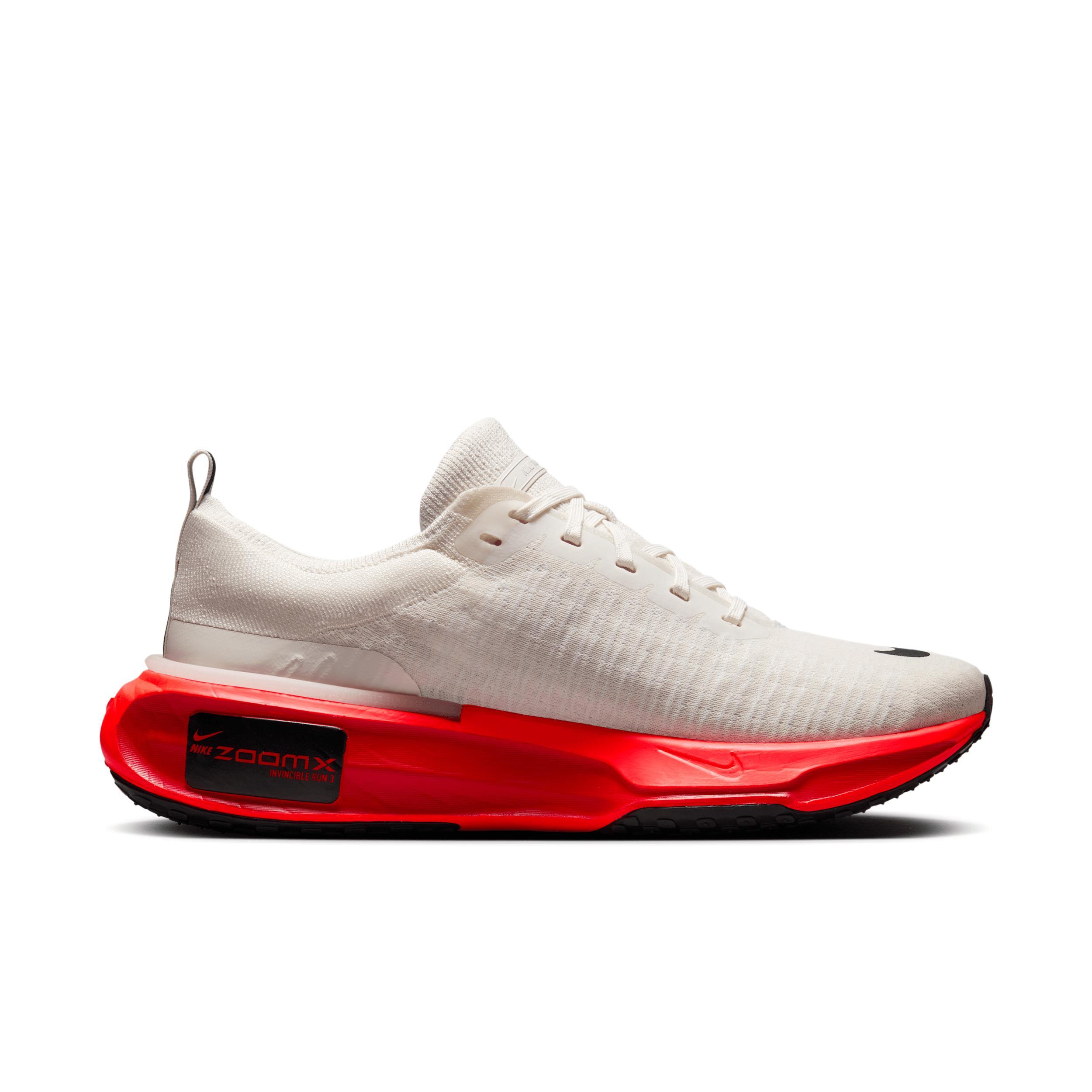 Nike Men's Invincible 3 Road Running Shoes Product Image