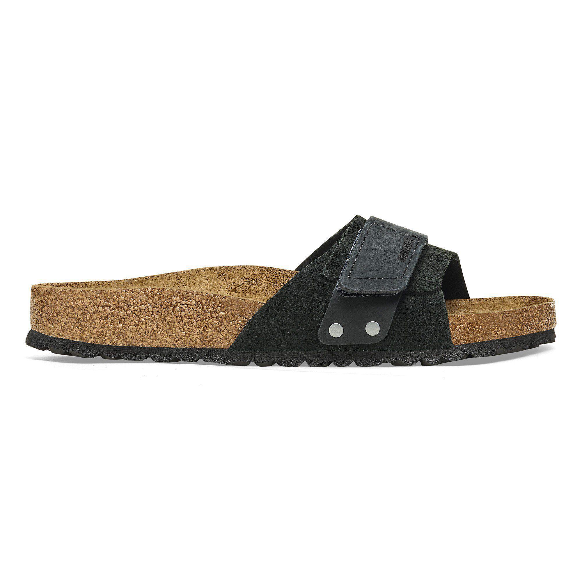 Oita Suede Leather Product Image