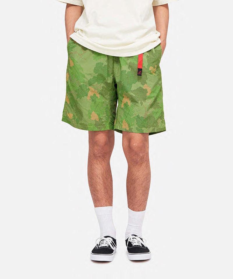 Nylon Packable G-Short Product Image
