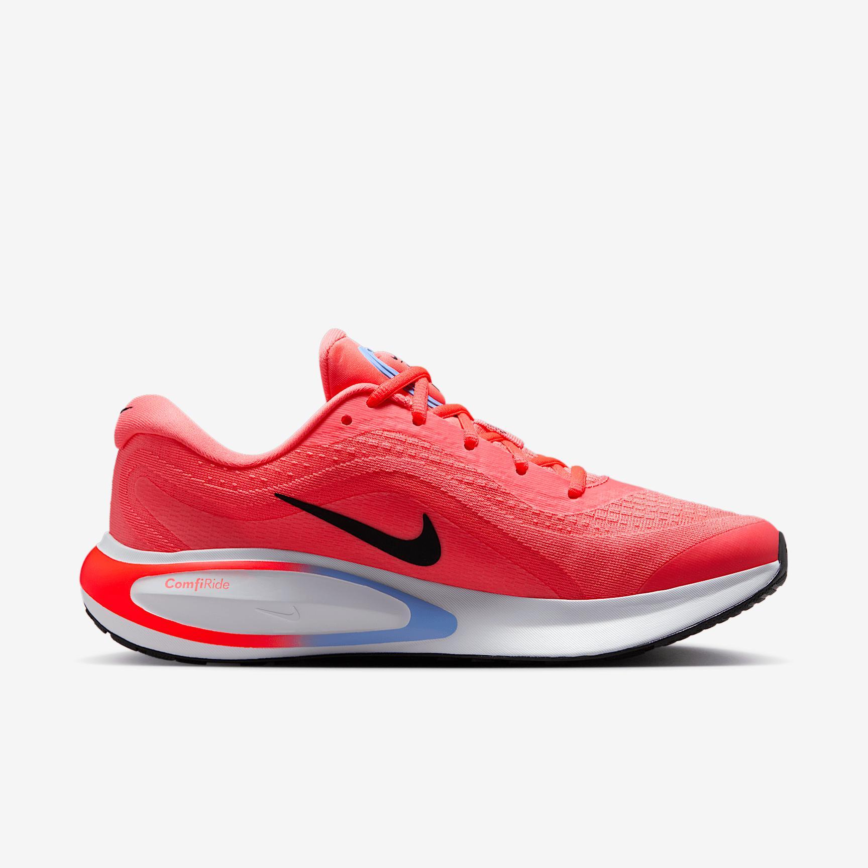 Nike Women's Journey Run Road Running Shoes Product Image