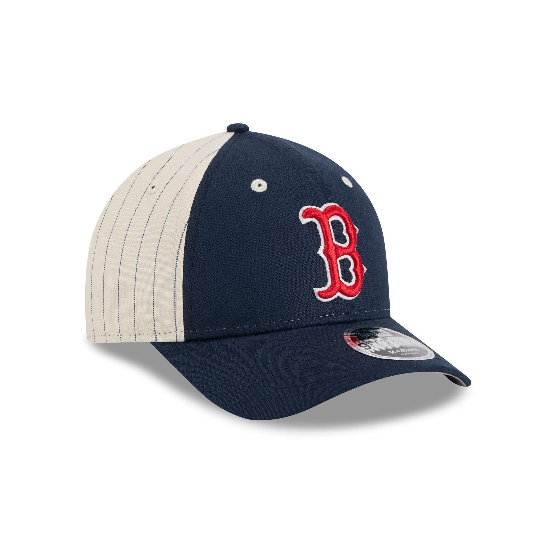 Arizona Diamondbacks Linen 9FORTY M-Crown Snapback Hat Male Product Image