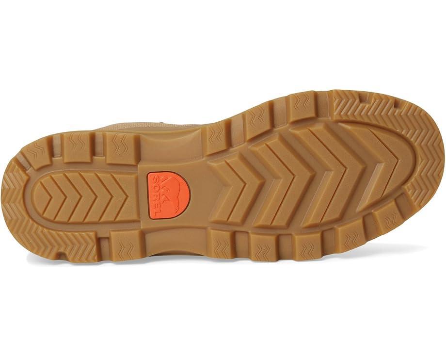 Cheyanne™ Metro II Sneaker WP Product Image