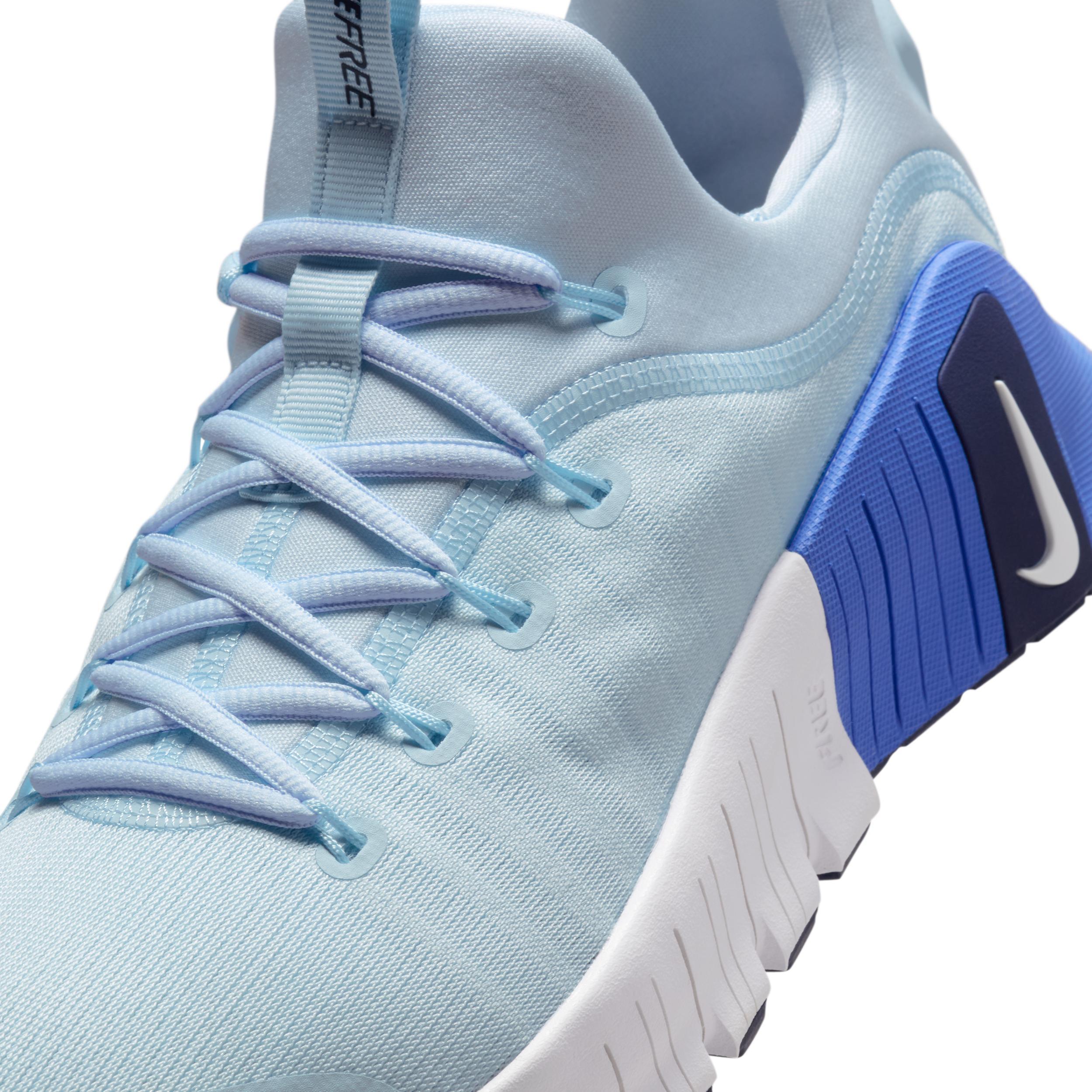 Nike Men's Free Metcon 6 Workout Shoes Product Image