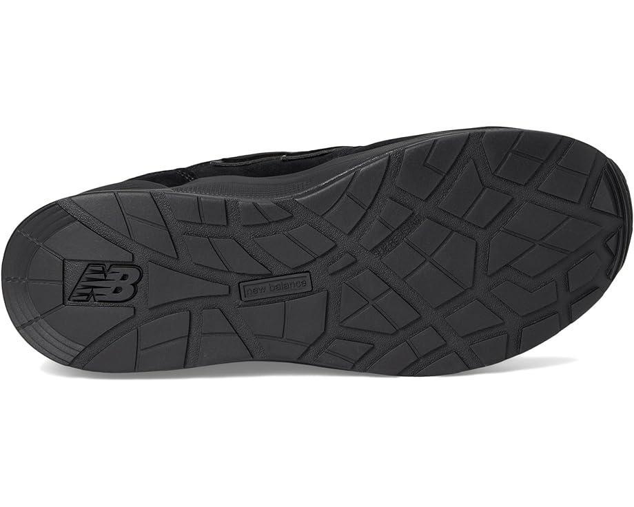 Iconic Suede Low EH Product Image