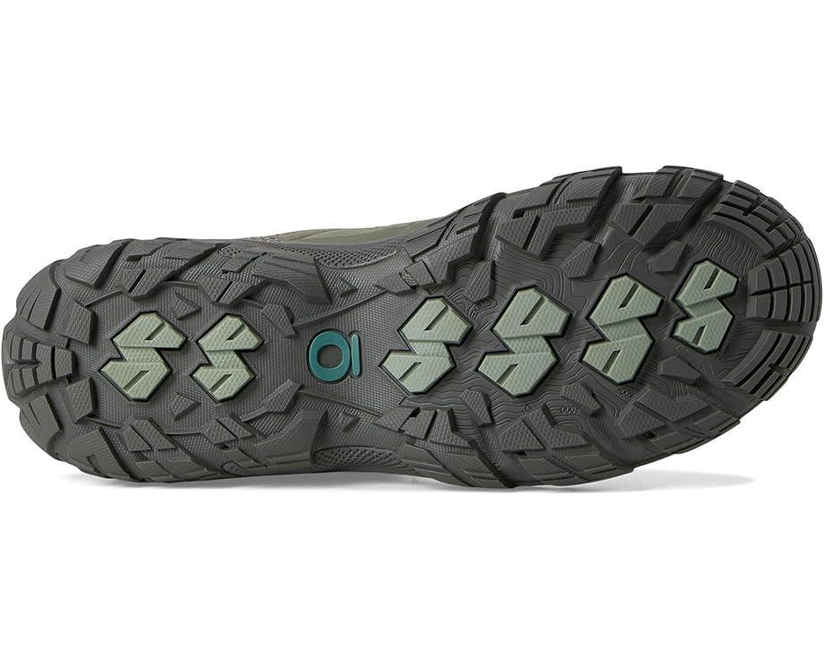 Bridger BDRY Product Image