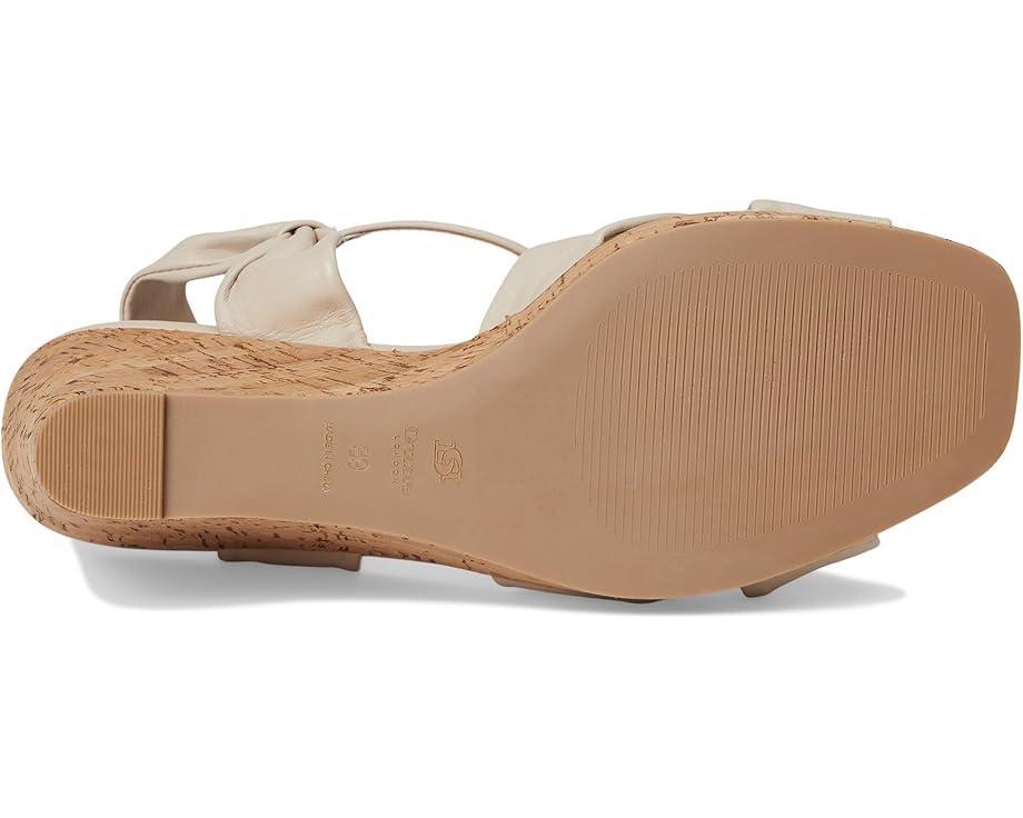 Cloudfeel Silvee Espadrille Wedges 75mm Product Image