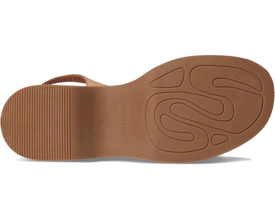 The Criss-Cross Lightweight Wedge Product Image