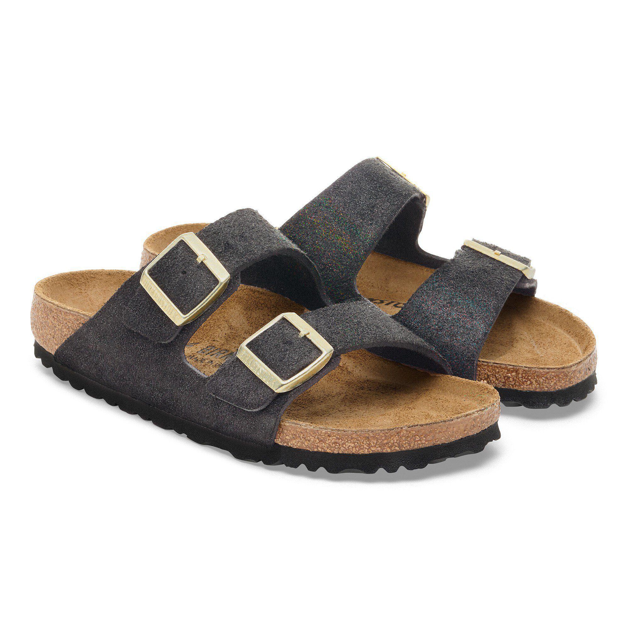 Arizona Suede Leather Product Image