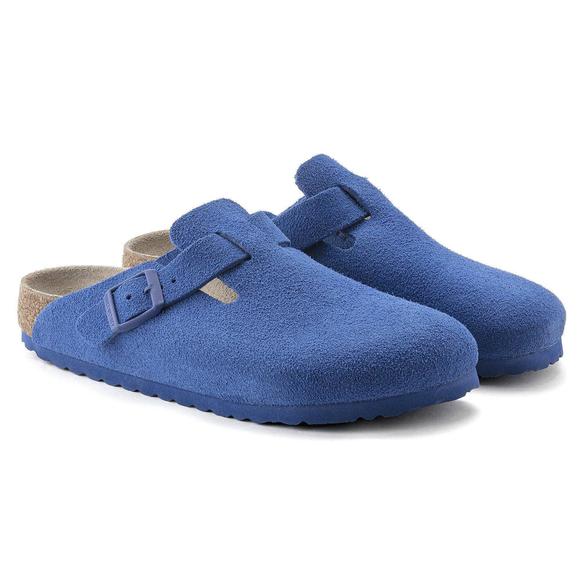 Boston Suede Leather Product Image