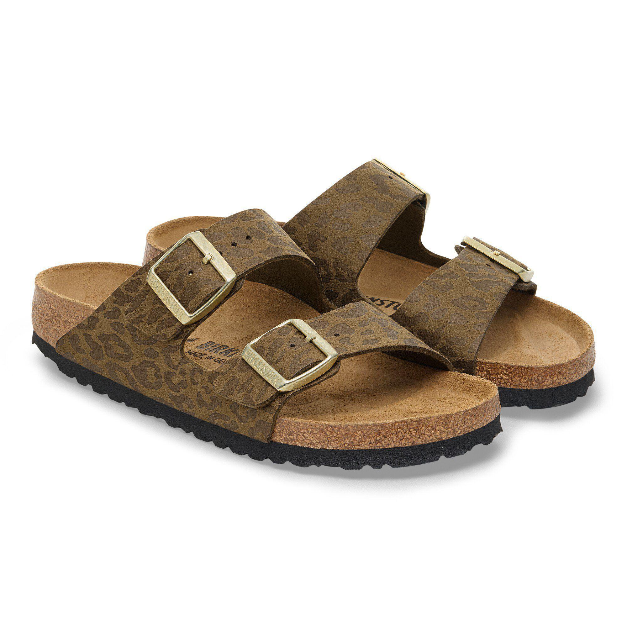 Arizona Synthetics Leo Khaki Product Image