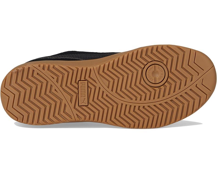 Iconic Suede Low ASTM SD Product Image