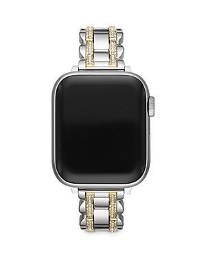kate spade new york Scallop Apple Watch Bracelet, 38mm, 40mm & 41mm Product Image