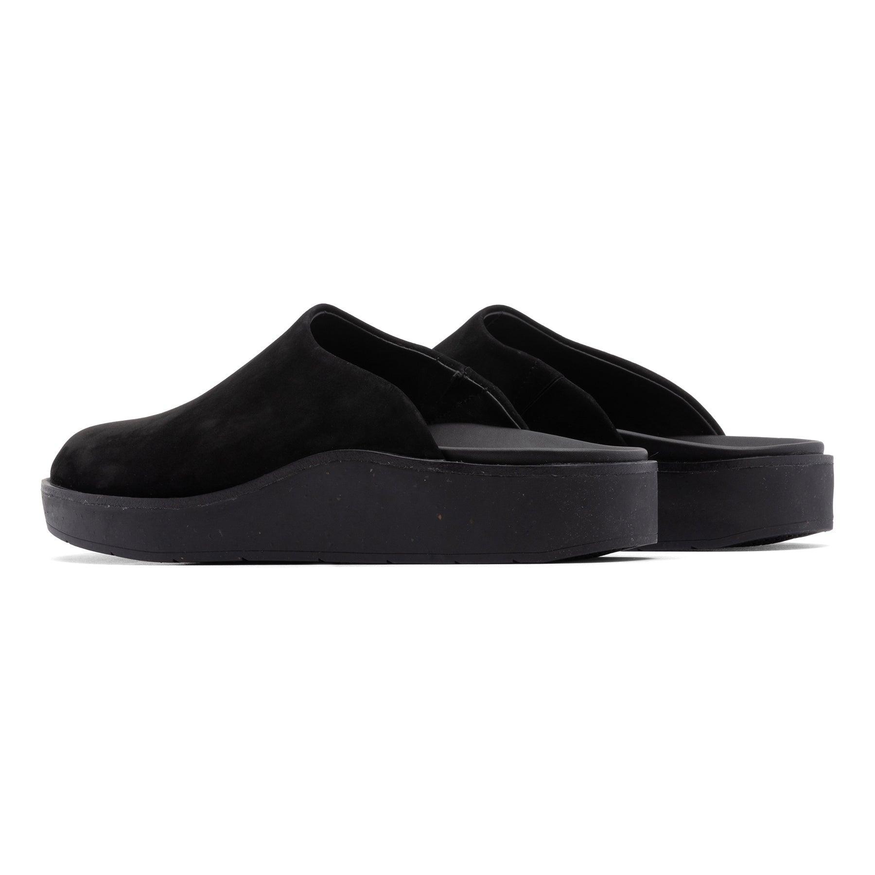 Pioneer Clog Female Product Image