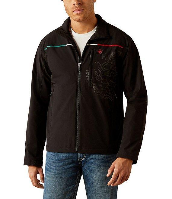 Ariat Pioneer Mexico Jacket Product Image