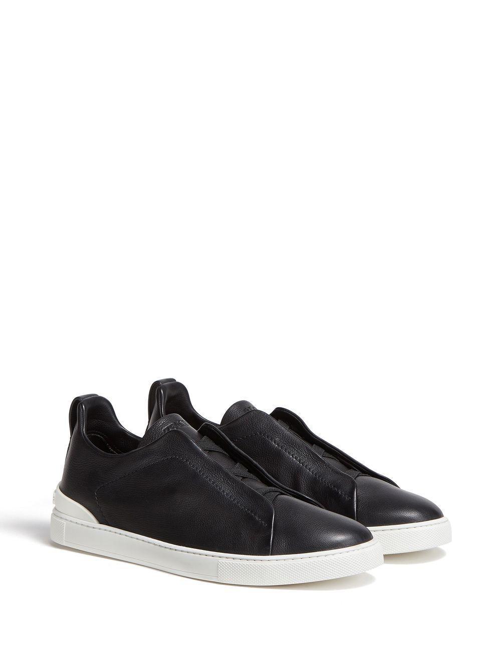 Triple Stitch Secondskin sneakers Product Image