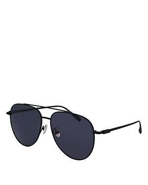 Dashel Metal Aviator Sunglasses Product Image