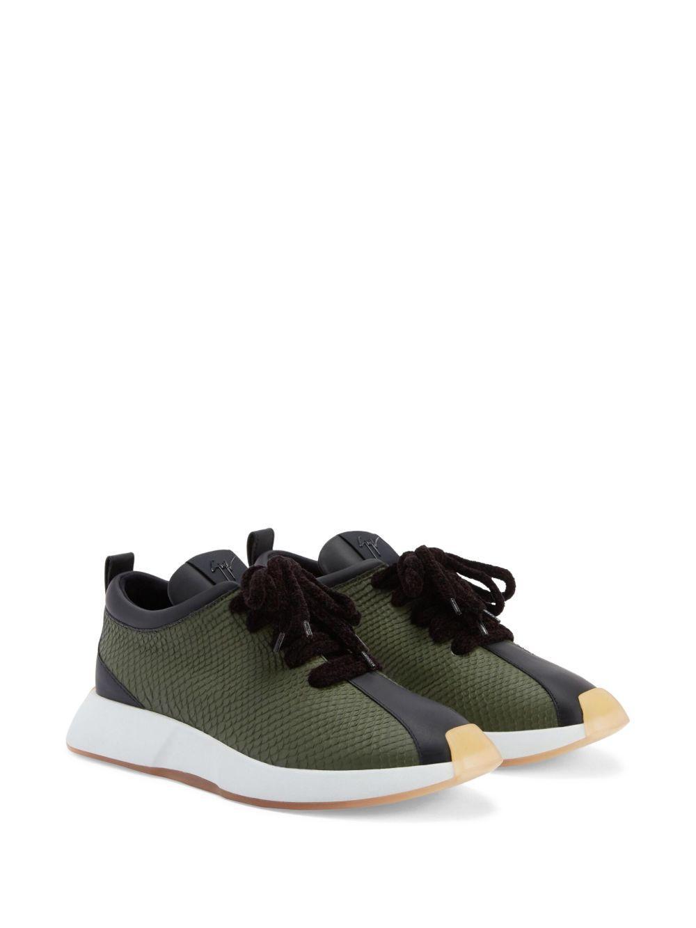 textured sneakers Product Image