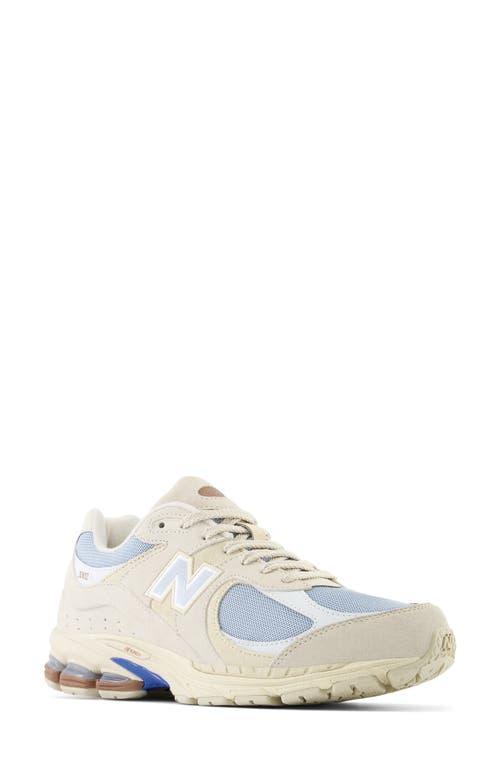 New Balance 2002R Sneaker in Sandstone/Timberwolf at Nordstrom, Size 9.5 Women's Product Image