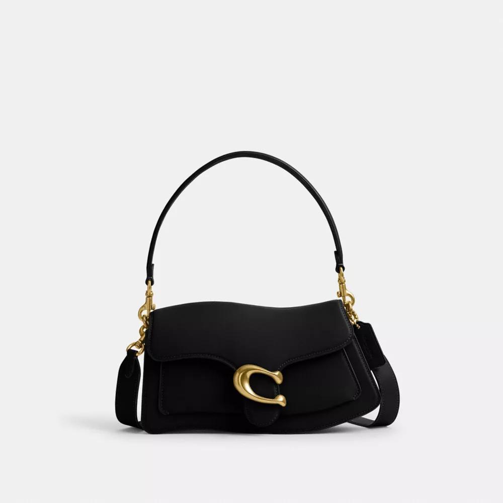 Twisted Tabby Shoulder Bag Product Image