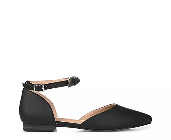 Journee Vielo Womens Flats Product Image