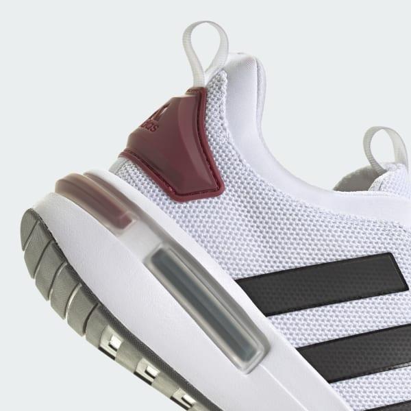 adidas Racer TR23 Shoes Carbon 6.5 Mens Product Image