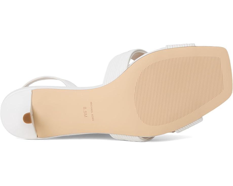 Darrington Kitten Sandals Product Image