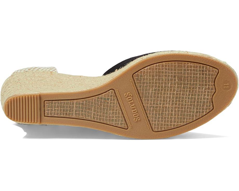 Platform Wedge Espadrille Product Image