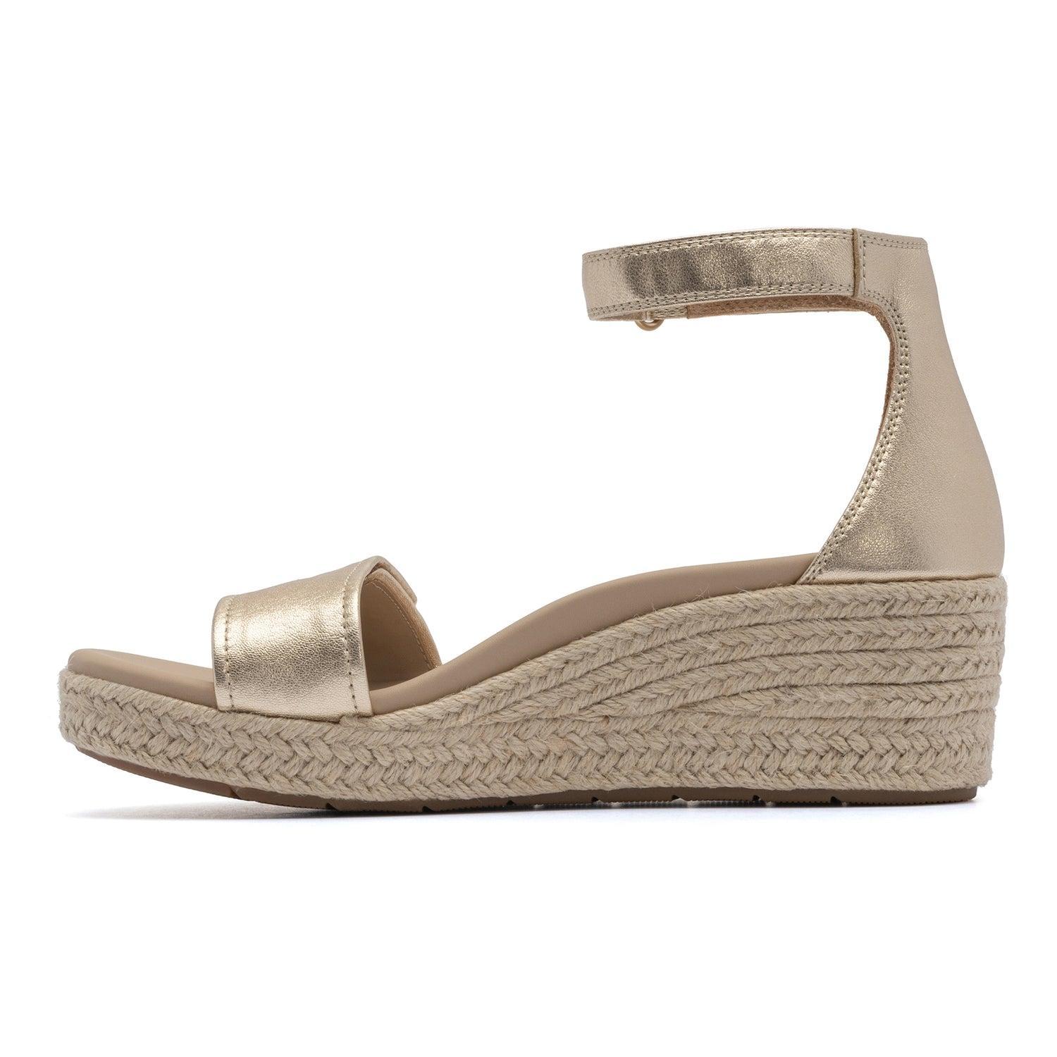 Riviera Ankle Sandal Metatarsal Product Image
