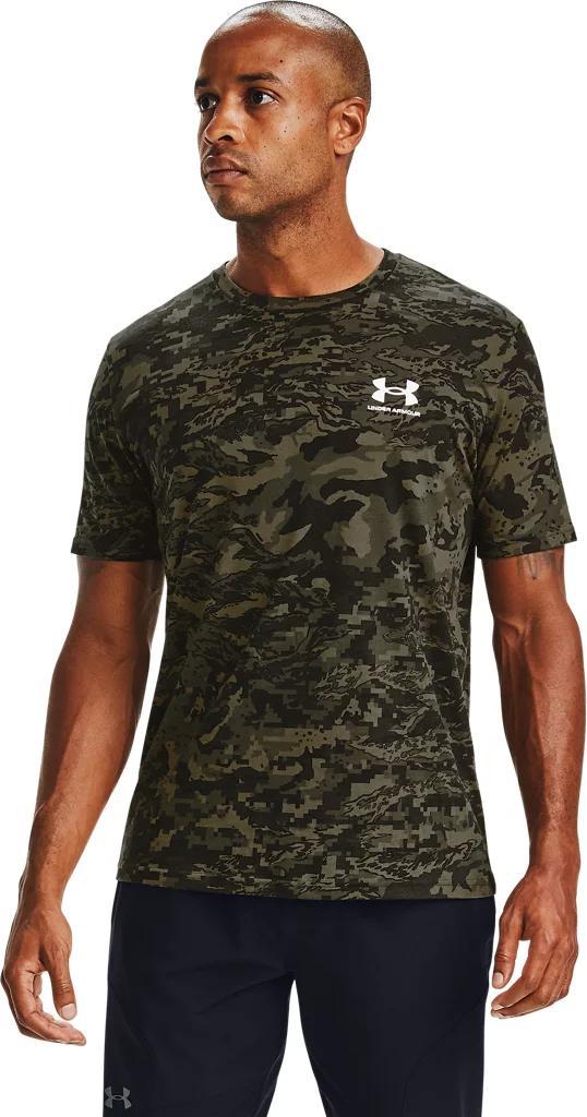 UA ABC Camo Product Image