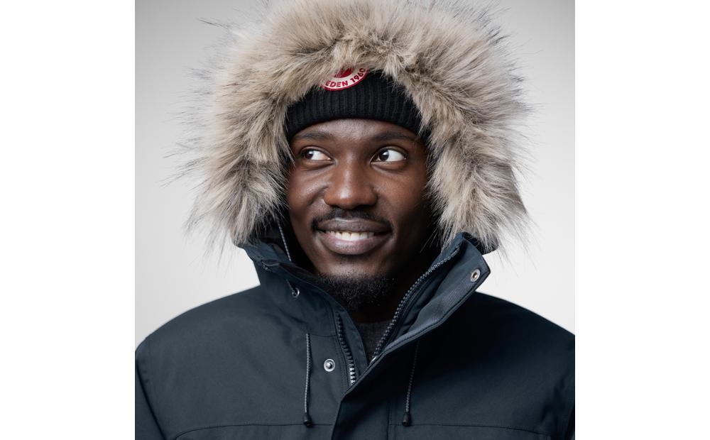 Nuuk Lite Parka M Product Image