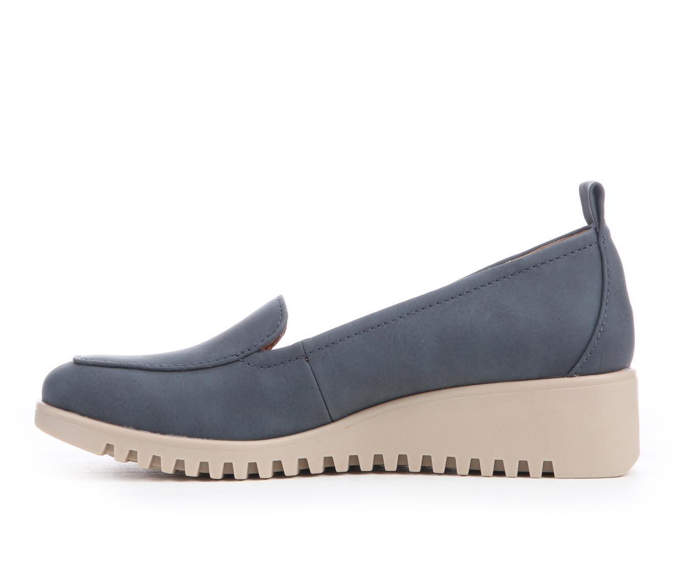 Women's EuroSoft Dawn Slip-On Wedges Product Image