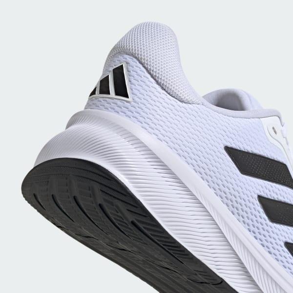 adidas Response Shoes Core Black 11.5 Mens Product Image