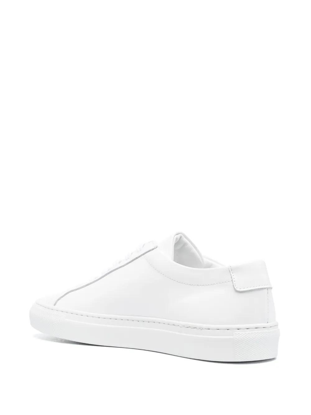 Original Achilles leather sneakers Product Image